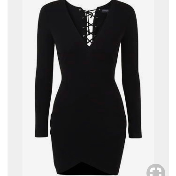 Topshop Kendall + Kylie dress - Picture 2 of 6